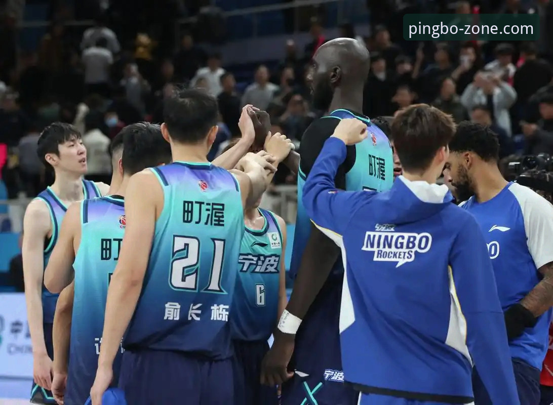 CBA季后赛最新战况：浙江加时逆转宁波晋级八强，兰道夫33分统治全场